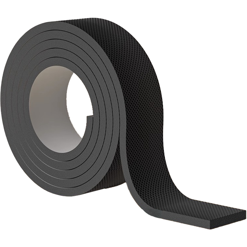 Baoshi Chair Leg Pads, Cuttable Stool And Table Foot Covers, Thickened Wear-Resistant Non-Slip Stickers, Anti-Ring Furniture Protection Pads