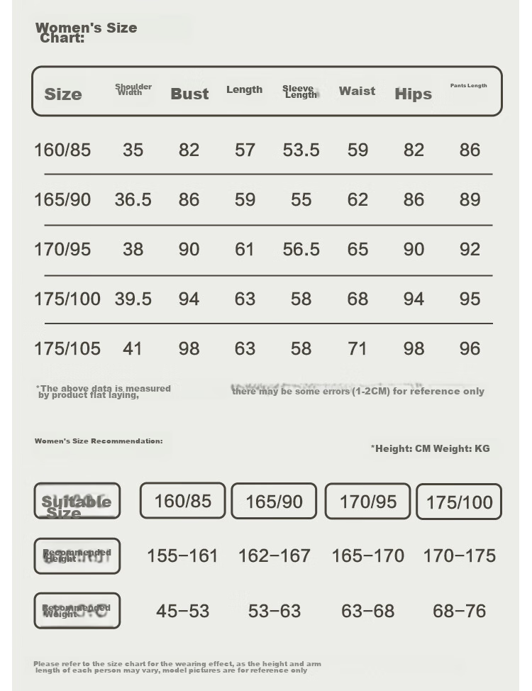 Hodo [Same As in Mall] 320GB Women's Thermal Underwear, Warm Half-Turtleneck Autumn Top And Pants, Knee Protection Thermal Set 15