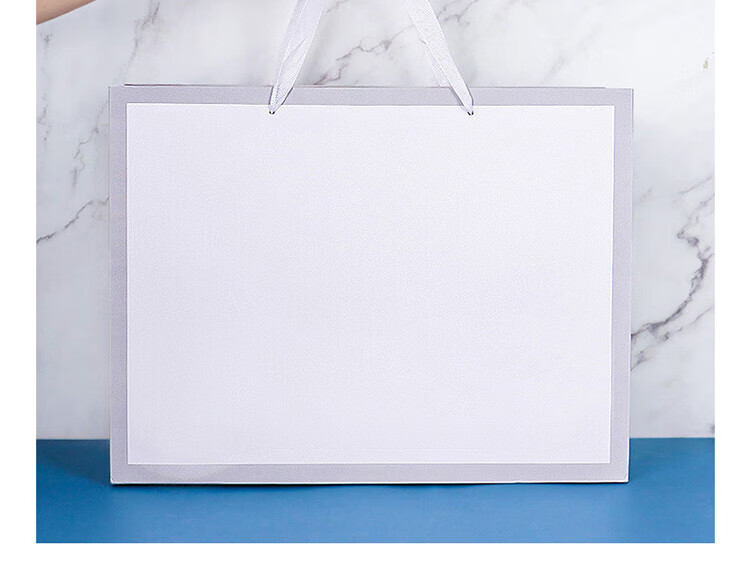 Extreme Space Gift Bag 61 Children's Day Birthday Gift Bag Opening Housewarming Business Souvenir Packaging Storage Bag 12
