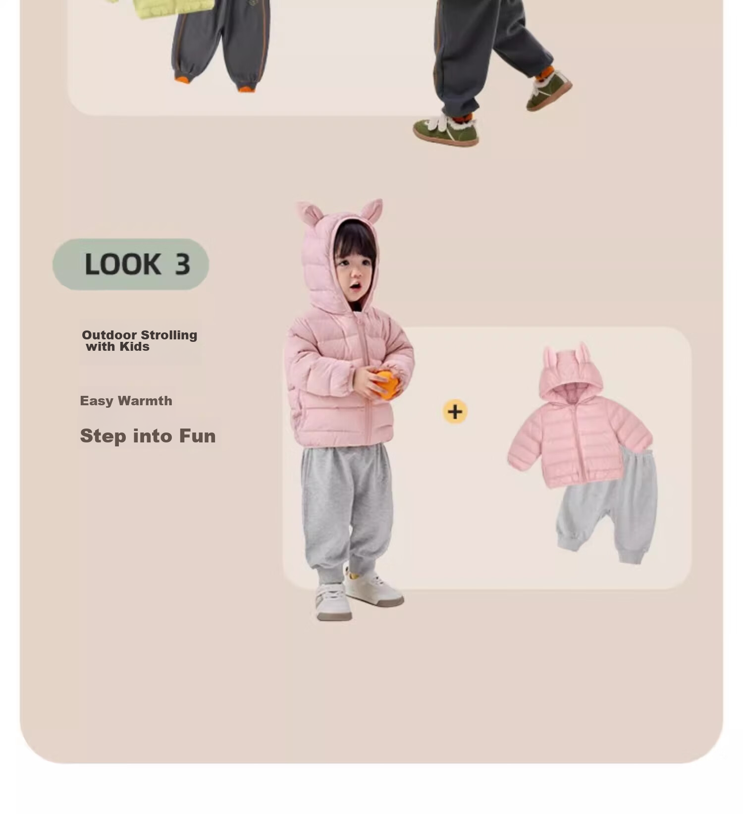 Dudujia Baby down Jacket, New Year Lightweight Children's White Duck Down, Warm Boys' Hooded Coat, Spring Festival Clothing, Green, Size 130 12