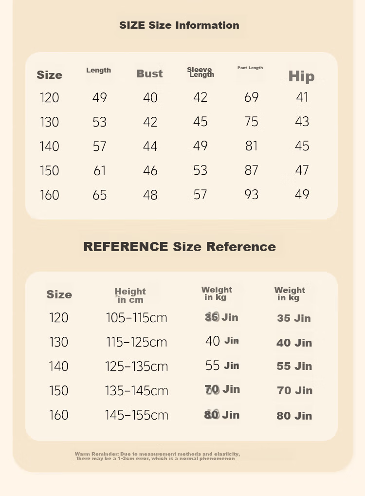 LangSha [Fleece-Lined Thick Flannel] Children's Pajamas, Girls' Sleepwear for Older Kids, Autumn And Winter, Warm Home Wear Set for Teenage Girls And Babies 10