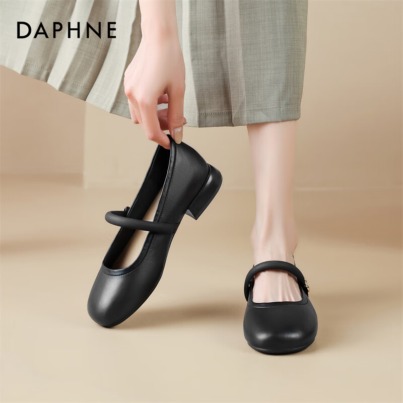 DAPHNE...