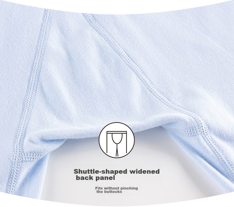 THREEGUN Children's Wear, Skin-Friendly Elastic Cotton Boys' Round Neck Long-Sleeve Underwear Set, 29405D0, Light Heather Gray, 110 9