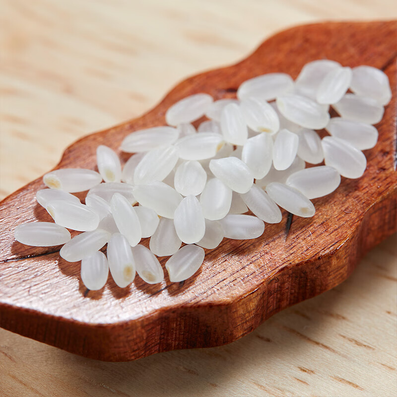 初萃中粮秋田小町大米10斤 当季新米 寿司米 充二氧化碳保鲜 真空包装