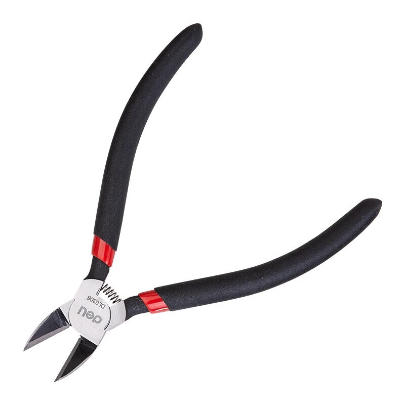 Deli Tool Water Mouth Pliers (Red) 6 DL0306