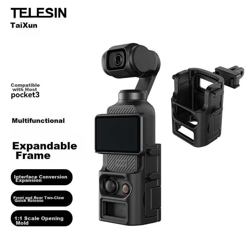 TELESIN Co-0159802