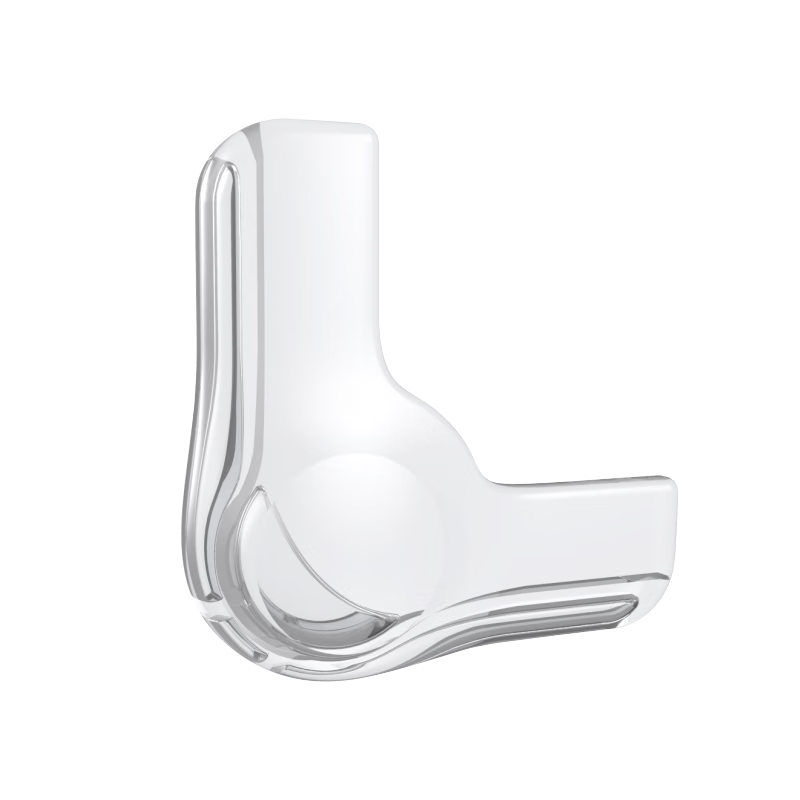 EUDEMON Aluminum Window Anti-Collision Corner Airbag Guard, Anti-Bump Corner Protector for Inward-Opening Windows