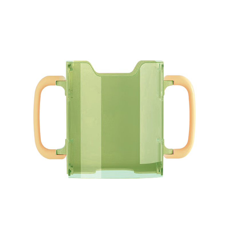 Baoshi Children's Beverage Anti-Crush Cup Holder, Boxed Milk Cup Sleeve, Anti-Spill Cup Stand, Multifunctional Extendable Beverage Cup Holder