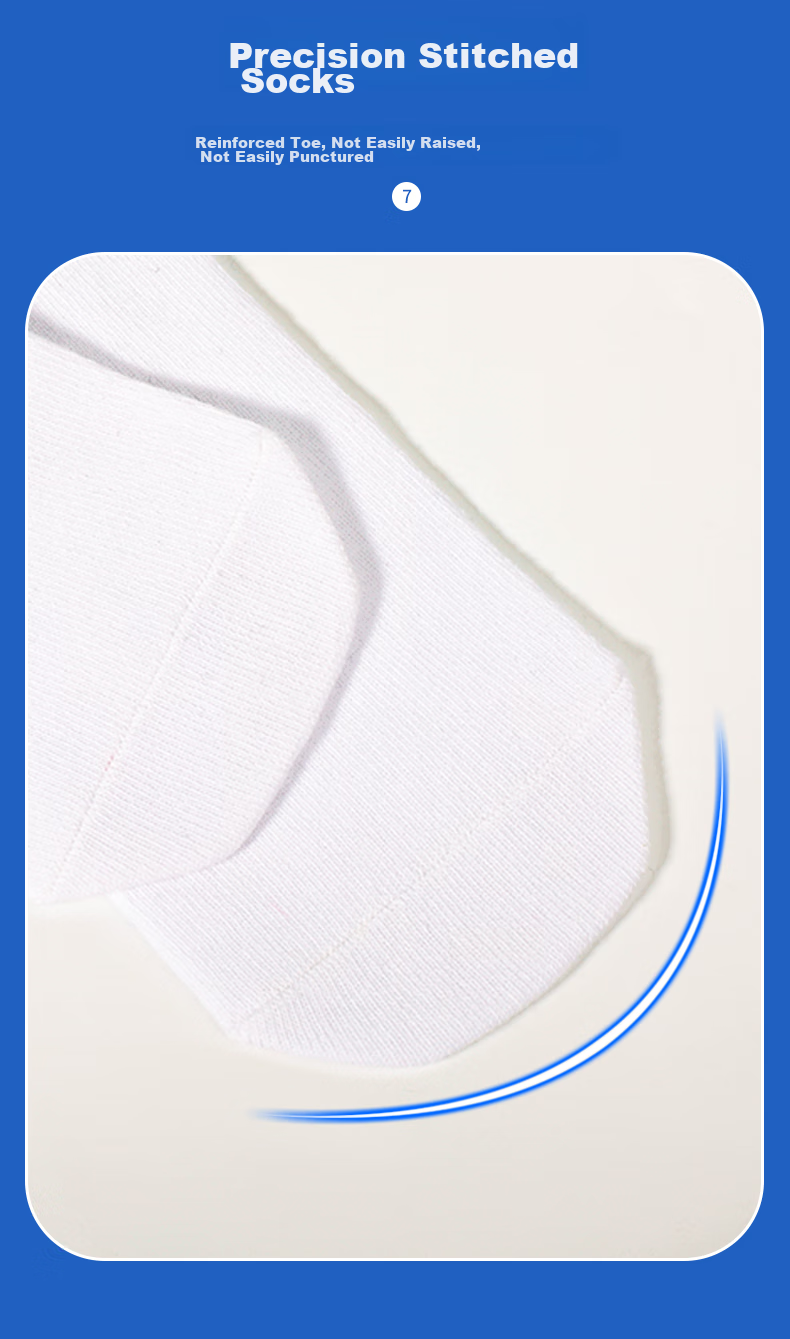 Zhiyouban Children's Mid-Calf Socks, Girls' Cotton Long Socks, Spring Autumn Summer Thin Style, Girls' Over-Knee Long Socks, High Socks, Sports Socks 9