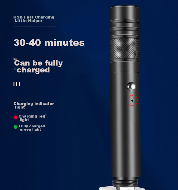 SHENYU High-Power Laser Pointer, Green Light, Long-Range, High-Brightness, Rechargeable, for Outdoor Sales, Sand Table, Teaching Pointer, Laser Pen V97 3
