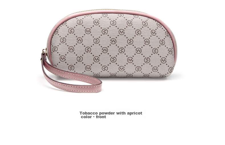 GOLF Handbag, Women's Purse, Printed Long Wallet, Large Capacity Clutch, Card Holder, Multifunctional Phone Pouch 25