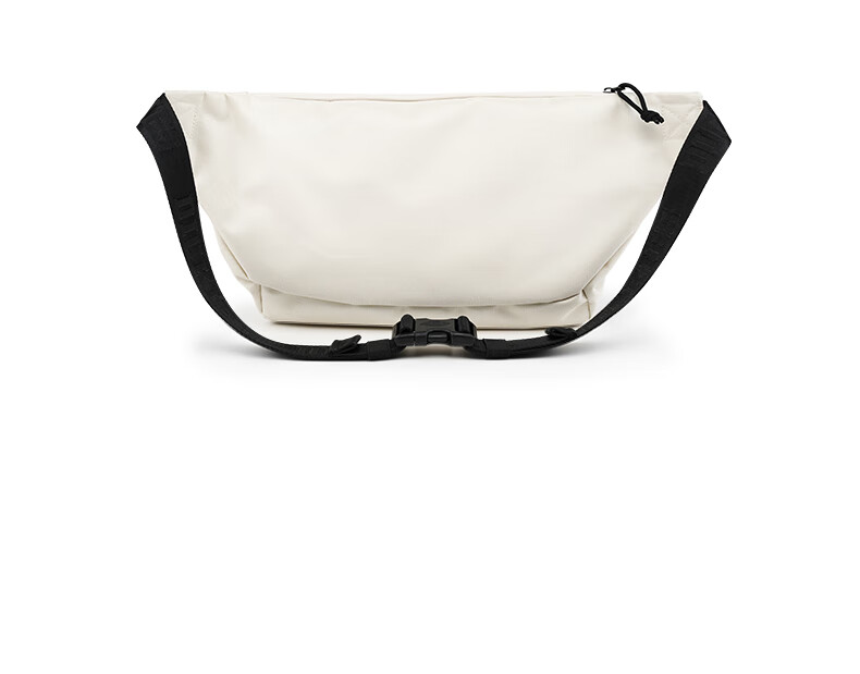 Dickies Men's Crossbody Bag DK Casual Sports Bag Campus Student Canvas Chest Bag Lightweight Cycling Waist Bag Large Capacity Storage Bag 22
