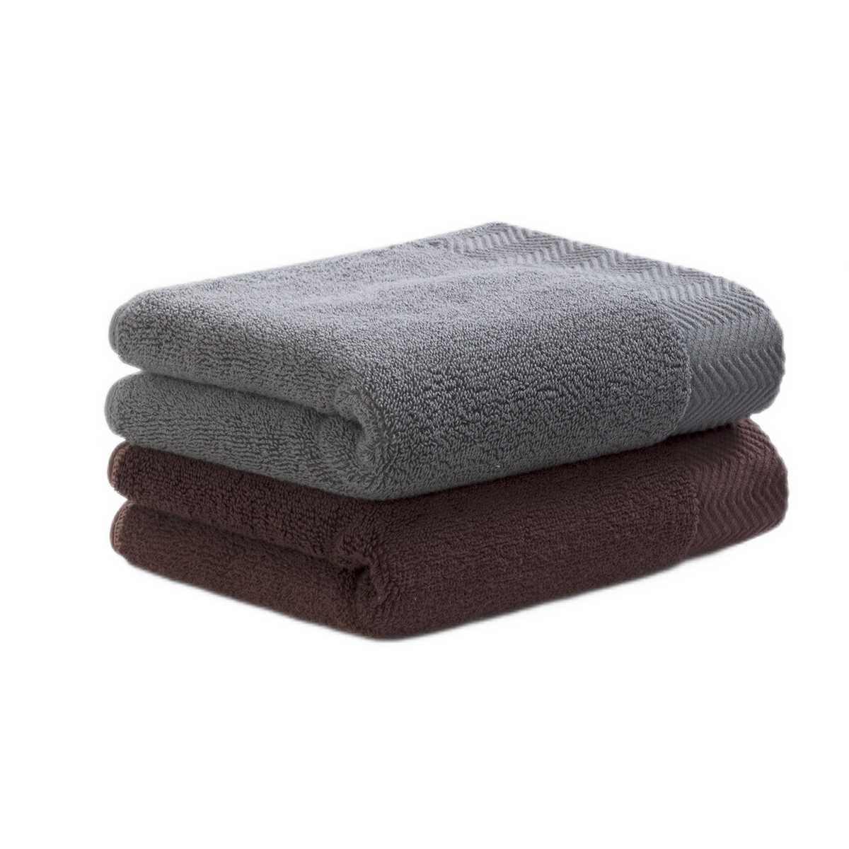 GGT Japanese Face Towel for Men And Women, Pure Cotton, Thick Bath Towel for Adults, Hotel Use, Absorbent Hand Towel, Jiao Cha + Xiu Ta
