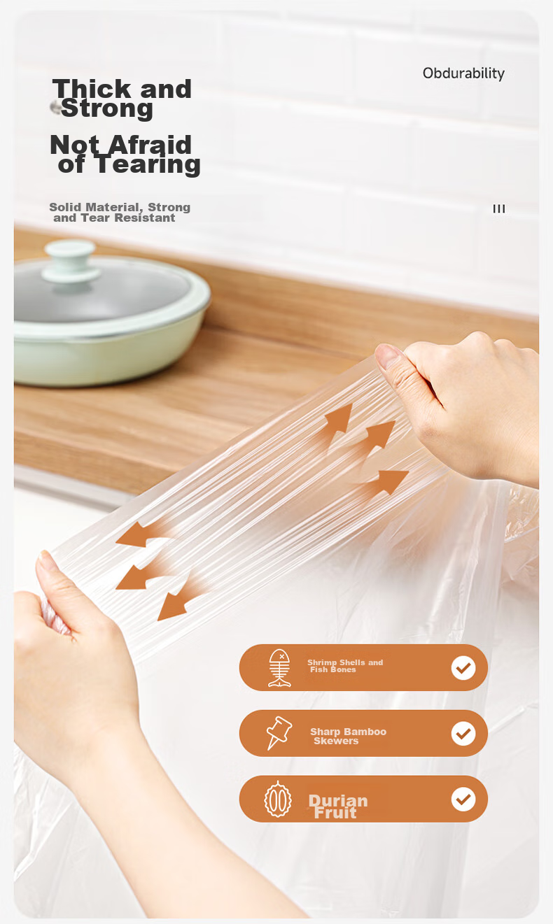 MARYYA Disposable Tablecloths, Thickened, 60 Pieces, Large Size, Rectangular And Round, for Dining Tables, Placemats, Barbecue, Picnic, Camping 4