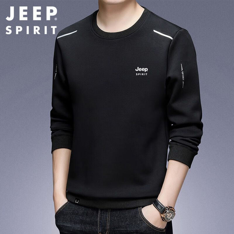 JEEP SPIRI-0116840