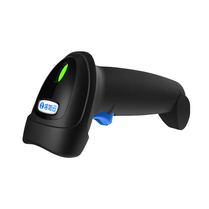 Keruyun USB Barcode Scanner for Retailers, Convenience Stores, Payment Collection, And Barcode Scanning