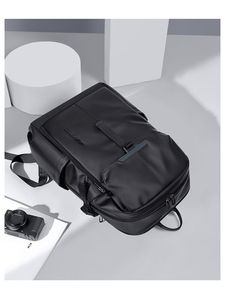 GOLF Backpack for Men, Basketball Bag, Helmet Bag, Motorcycle Bag, Student Schoolbag, Laptop Bag, Wet And Dry Separation Fitness Travel Bag 33