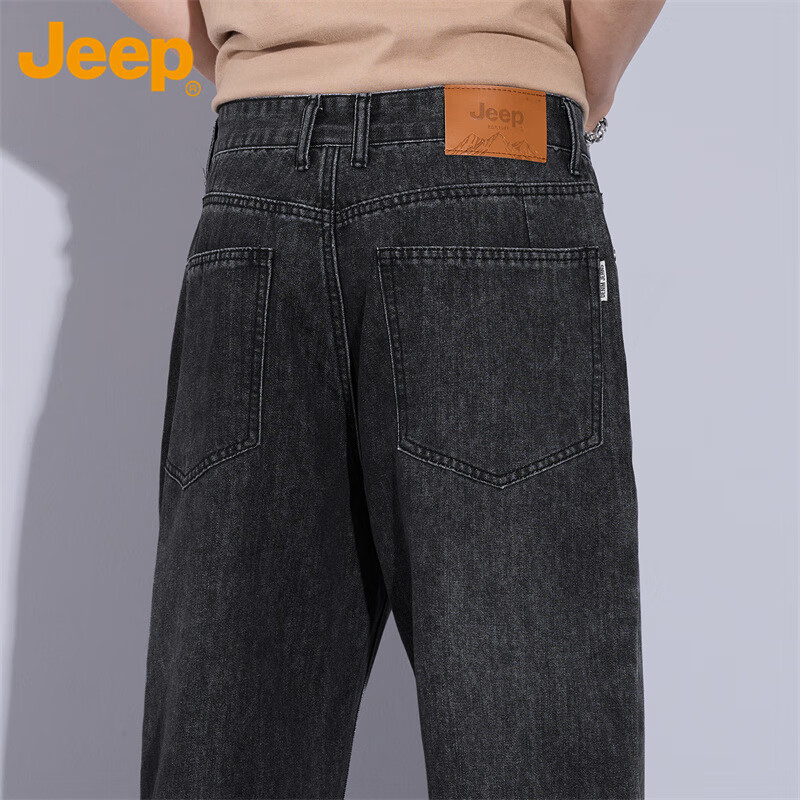 Мужские джинсы JEEP