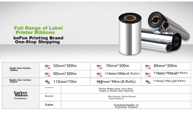 Befon Self-Adhesive Label Paper, Coated Paper 90mm*60mm, 800 Pieces, Single Row, Barcode Paper, Printing Stickers 6