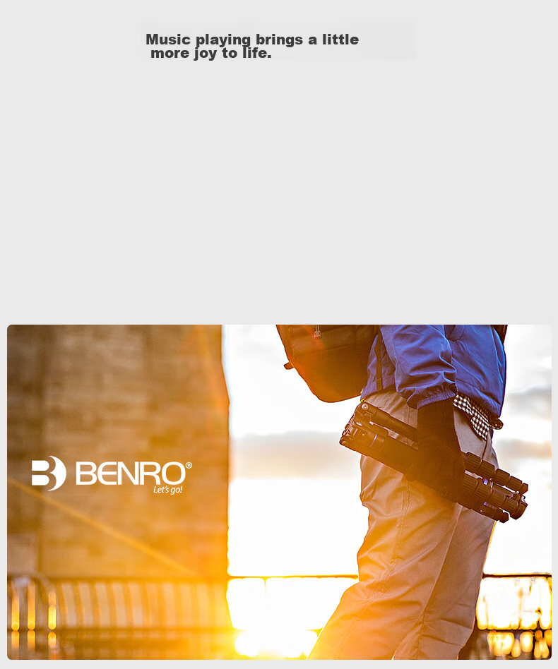 Benro New Lineage LN Photography Bag, Professional DSLR And Mirrorless Camera Backpack, Fashionable Casual Double-Layered Travel Laptop Digital Backpack with Rain Cover 19