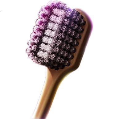 Зубная щетка Colgate, 48-щетинная, для взрослых, ультратонкая, мягкая, с защитой десен, 2 шт.