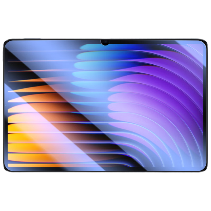 CangHua Tempered Glass Screen Protector for Xiaomi Pad 7/7 Pro/8/8 Pro 11.2-inch Full Coverage HD Anti-Drop Film