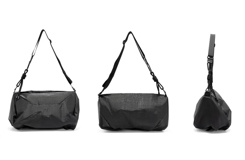 Aokang City Outdoor Crossbody Bag for Men, Large Capacity Messenger Bag, Shoulder Bag, Commuter Bag, Birthday Gift for Husband 4