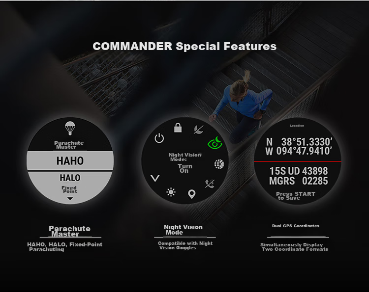 GARMIN MARQ (Gen 2) Athlete Carbon Fiber Heart Rate Blood Oxygen Running Outdoor Sports Watch 7