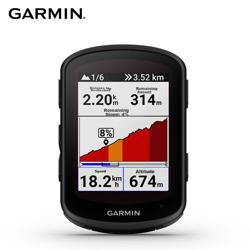 GARMIN Edg-01262445