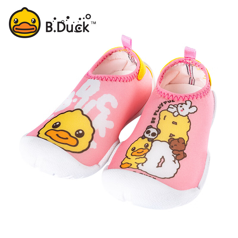 B.Duck Chi-01267731