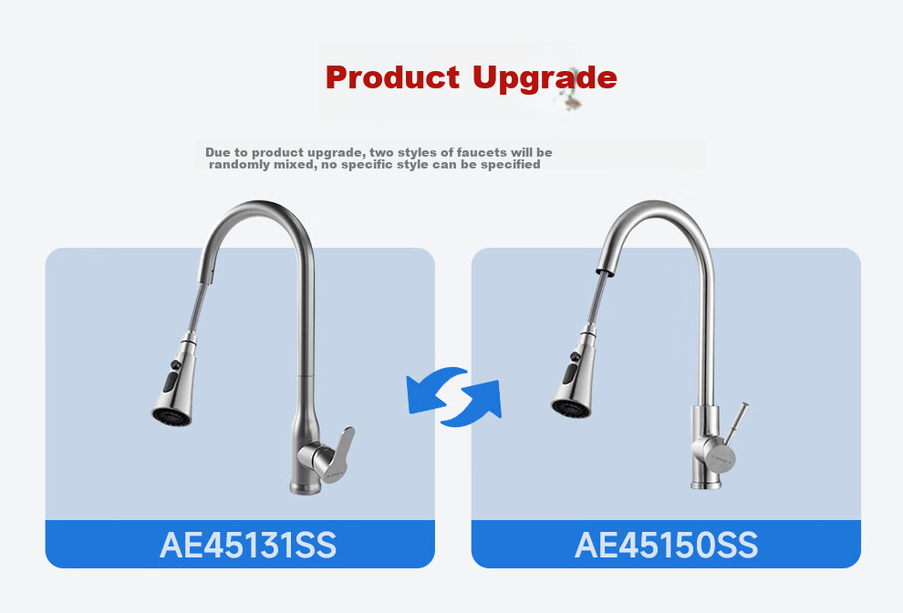 ARROW Kitchen Sink, Large Single Basin, Treasure Basin, 304 Stainless Steel Vegetable Washing Sink, Integrated Basin, Undermount Basin, Wide-Mouth Dishwashing Sink 1