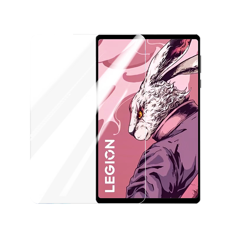 UGREEN Tempered Glass Screen Protector for Lenovo Legion Y700 Series 2nd Generation 8.8-Inch 2024/2023 Tablet Screen, High-Definition Protective Film
