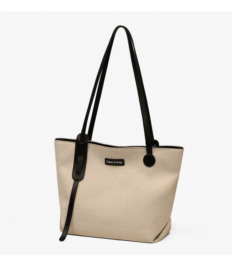 Aiqinghai Handbag, Women's Tote Bag, Shoulder Bag, Brand Large Capacity Handbag, Birthday Mother's Day Gift, Practical Present for Mom 15