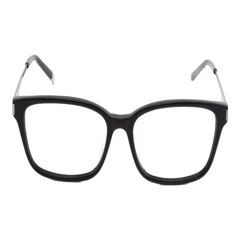 Calvin Klein Optical Eyeglass Frame CK6001A Business Commuter Casual Versatile Prescription Glasses
