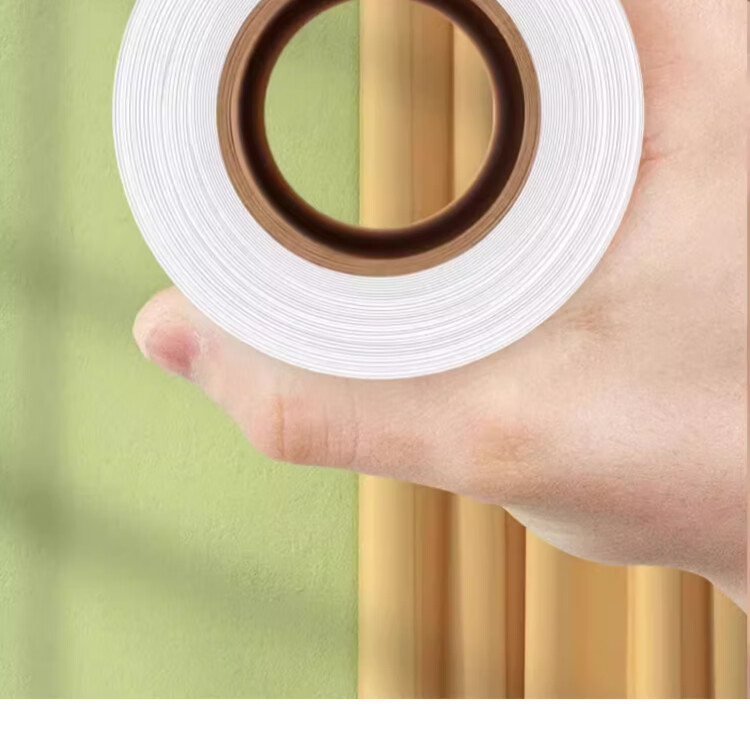 CHUSHE Lint Roller Refill Paper, 24cm Universal, 8 Rolls Totaling 480 Sheets, Pet Cat Dog Carpet Sofa Hair Removal Tool 3