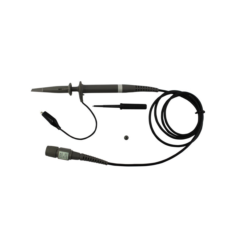 UNI-T UTP12 Oscilloscope High Voltage Probe 100:1 100MHz 2000V High Voltage Measurement
