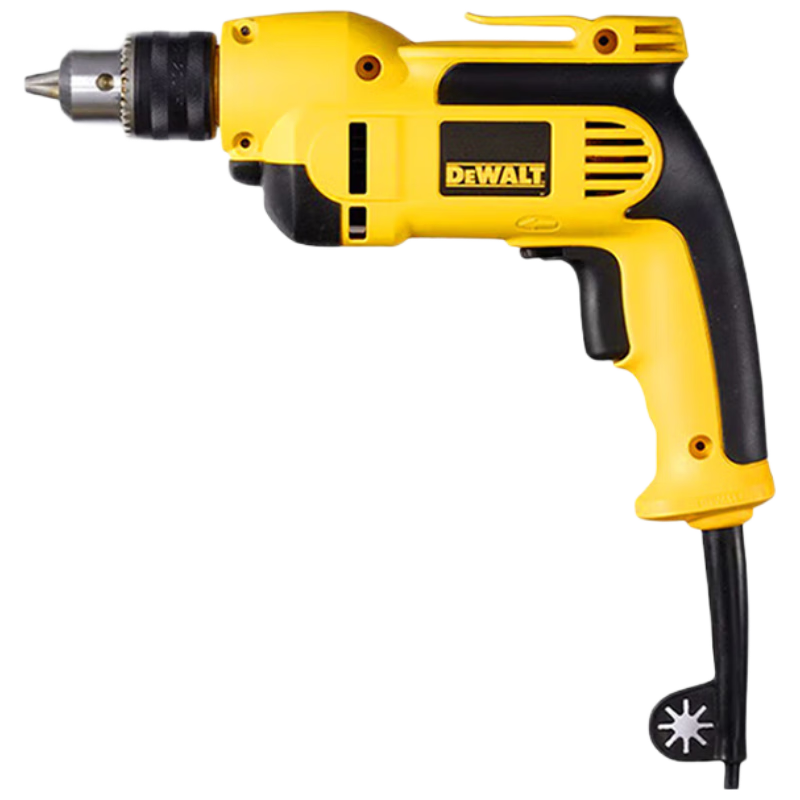 DEWALT DWD112E-A9 Variable Speed Drill 13mm Industrial Grade 701W Multi-Function Handheld Electric Screwdriver for Home Use