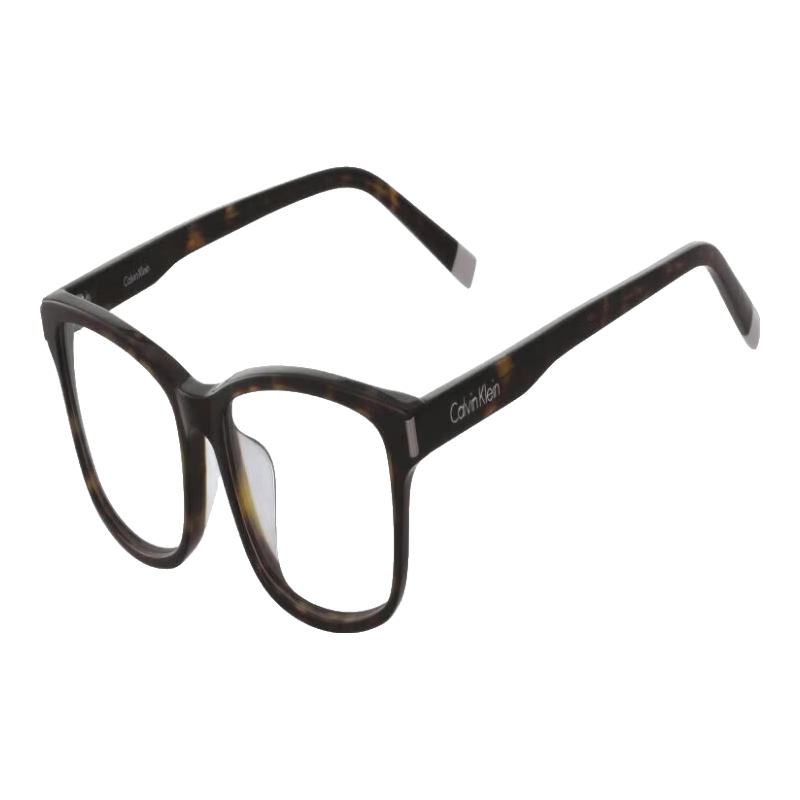 Calvin Klein Optical Glasses Prescription Business Commuting Casual Bare Face Early Morning Optical Glasses CK5999A 214