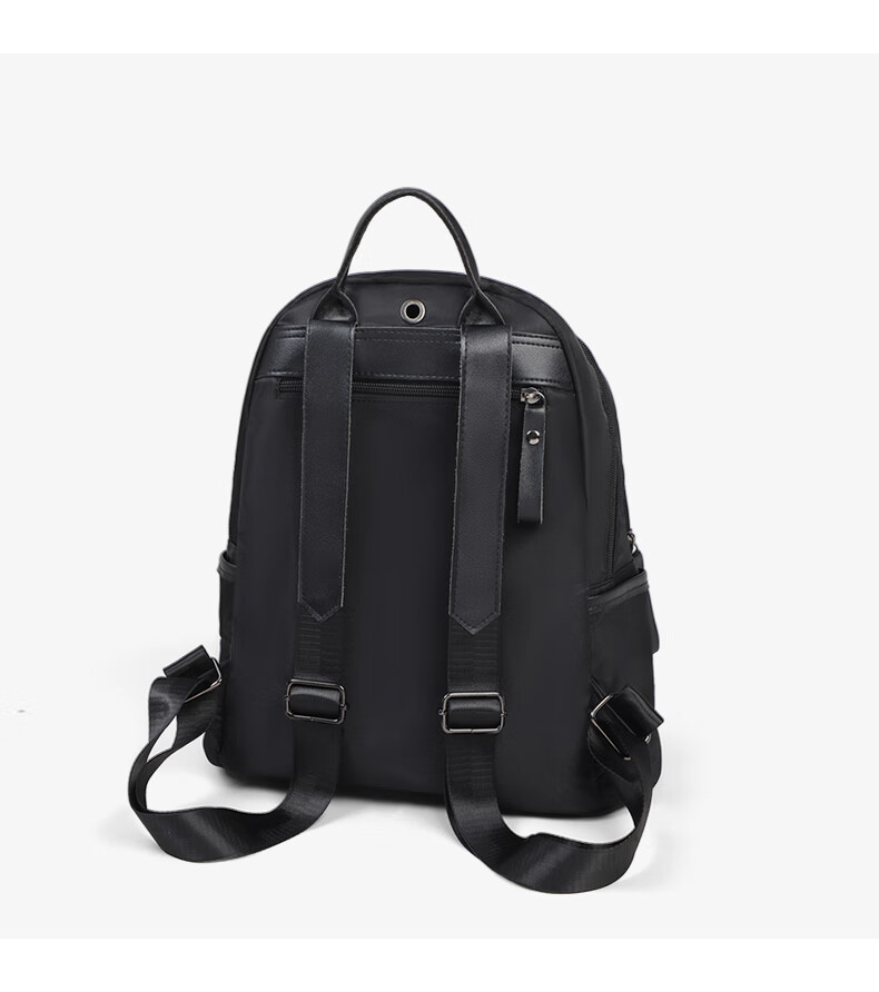 Aiqinghai Oxford Cloth Backpack for Women, Travel Sports Casual School Bag, Fashionable Large Capacity Lightweight Commuter Birthday Gift 14