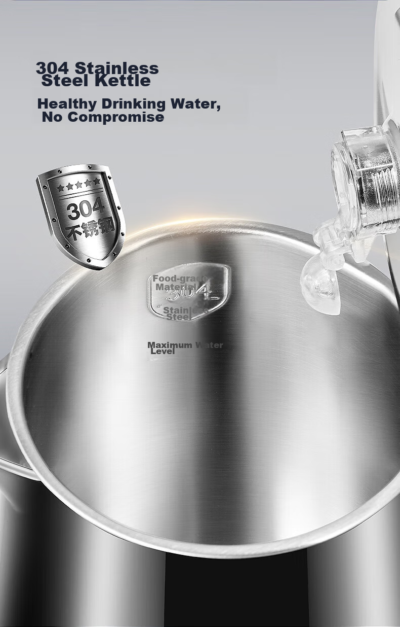 SUPOR Tea Bar Machine for Home Use, High-End Living Room Tea Bar Cabinet Water Dispenser All-In Machine, Bottom-Placed Water Tank, Fully Automatic Standing Kettle, Office Electric Hot Water Kettle, Smart SW-CBJ27 8