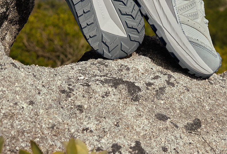 361° Women's Outdoor Vibe Sneakers for Spring And Summer, Breathable Hiking And Running Shoes for Women, Model 682512247-1 19