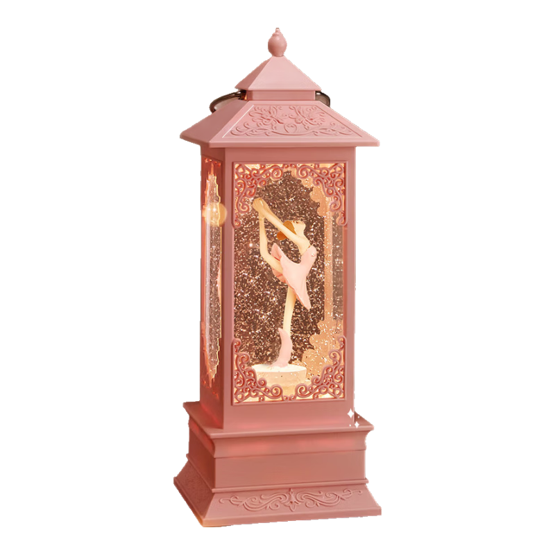 ONEFIRE Music Box, Musical Box, Birthday Gift for 10-Year Girl, Gifts for Girls Aged 8-12, Elementary School Students, Little Girls, Gifts for Ages 7-14