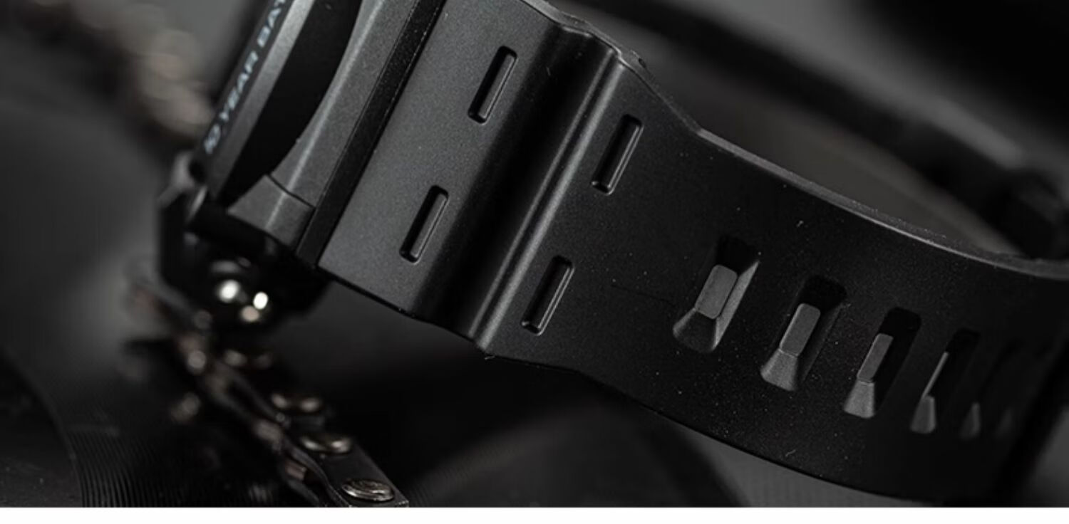 Casio Watch for Men, Large Digital Display, Sports, High School Students, Unisex Watch, Electronic Watch, Gift, AE-1500WH 14