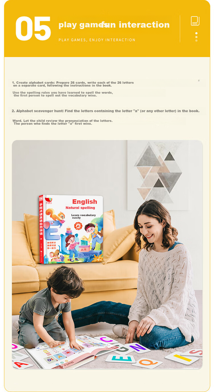 Haiyuemingxing Talking Magnetic Puzzle Map, China Map + World Map, Children's Educational Puzzle for Primary And Middle School Students, Sound-Emitting Map Puzzle, Early Education Toy, Children's Day Gift 9