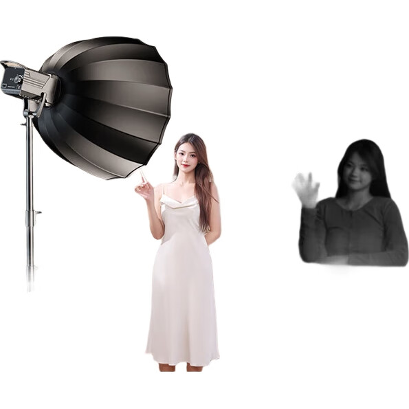 Комплект для фотосъемки