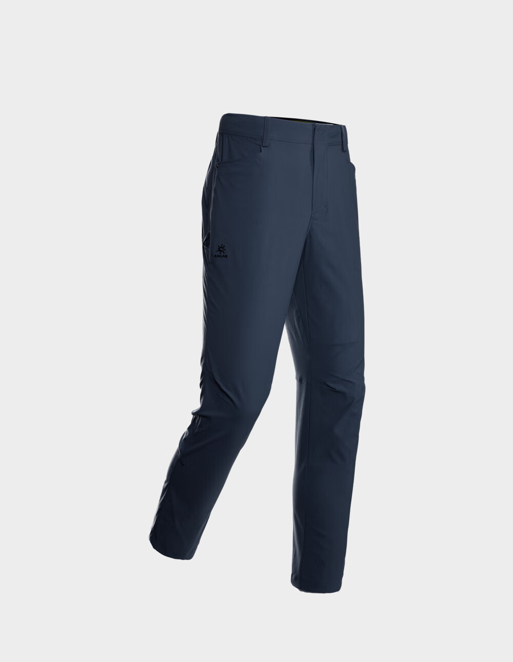 KAILAS 9a Quick-Dry Pants for Women, Outdoor Climbing, Wear-Resistant, Breathable, Elastic Hiking Sports Casual Quick-Dry Pants 1