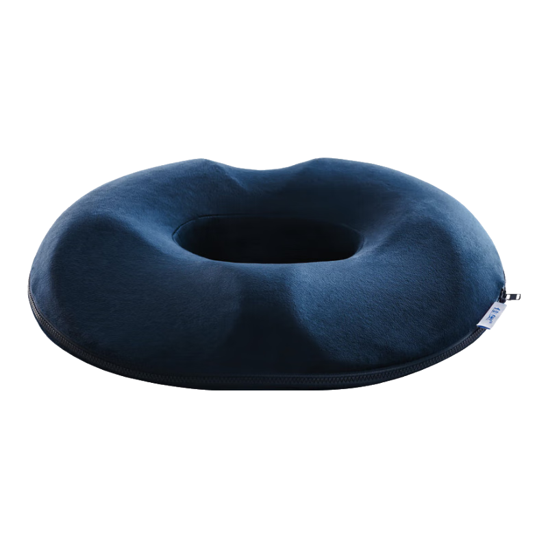 JAGO Hemorrhoid Cushion, Office Tailbone Fracture, Pregnant Women Post-Surgery, Postpartum Butt Pad, Hollow Breathable Seat Cushio