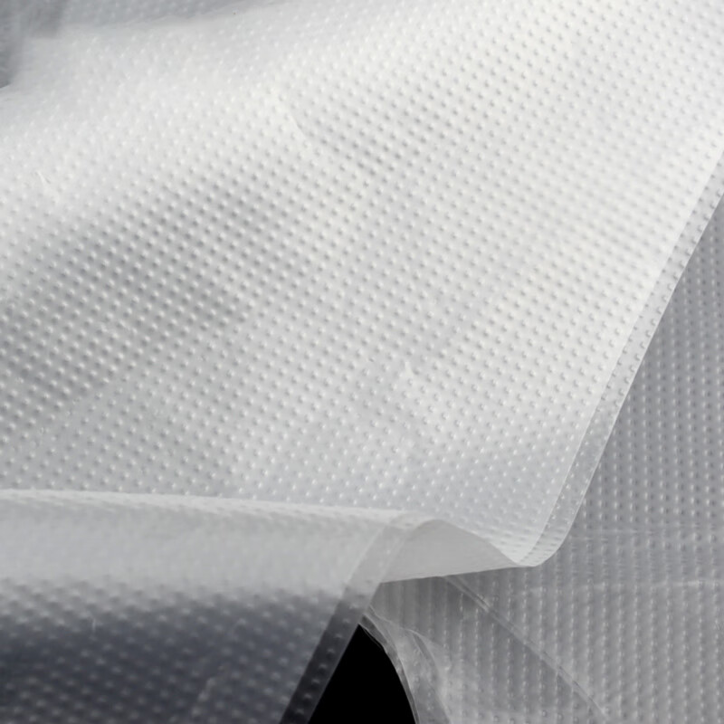 QDZX Storage Bags, Thickened Bags, Wholesale Packaging Bags, Moving Bags, Extra Large Vest Bags, 82*125cm (5-Pack) 9