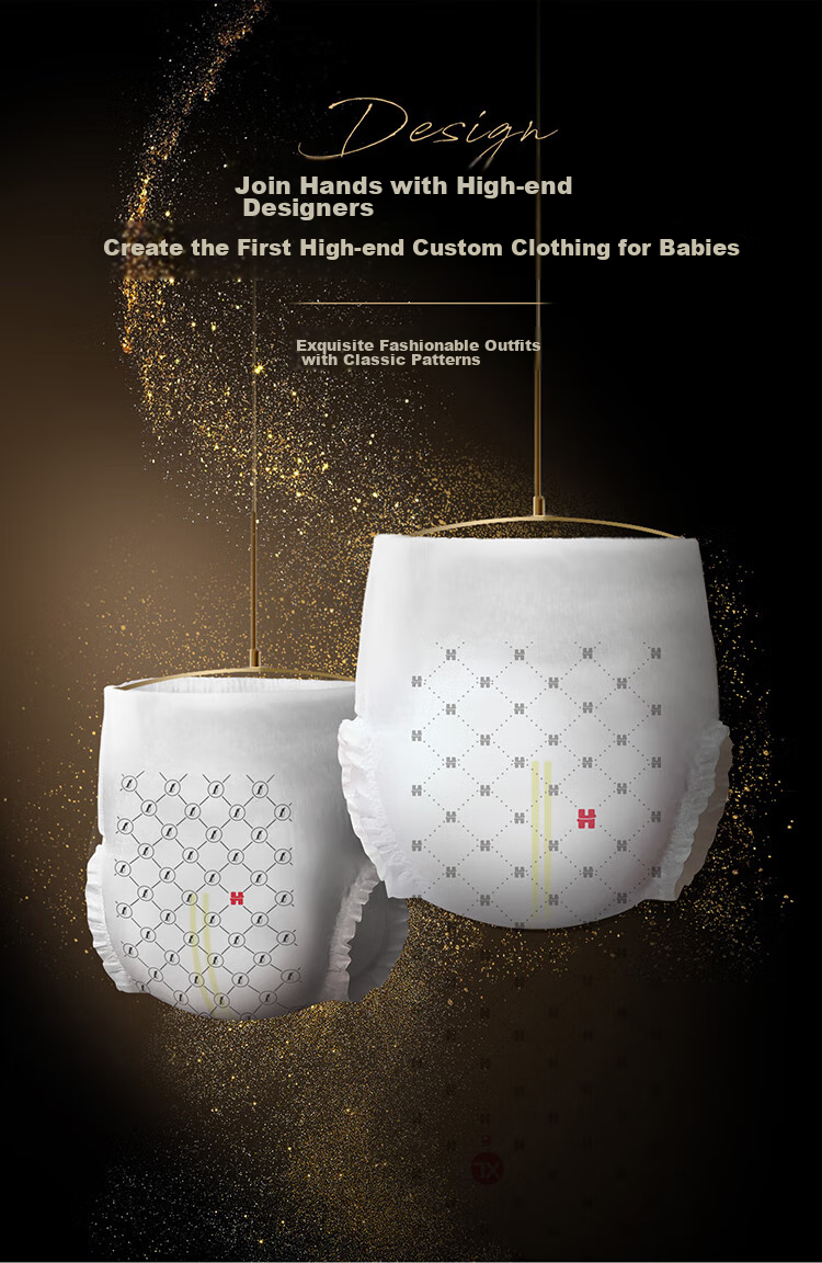 Huggies Healing Soft Little Penguin Growth Pants XL 28 Pieces (12-17kg), Diapers [Miracle Luxury Softness] 14