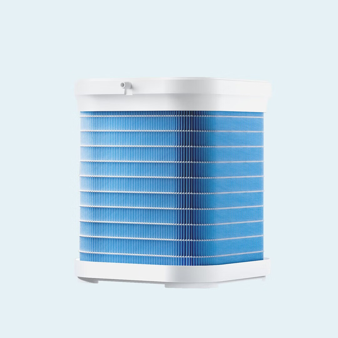 Mijia Xiaomi Air Purifier And Humidifier 3 Max Humidifying Filter, Compatible with Air Purifier And Humidifier 3 Max [Accessory]